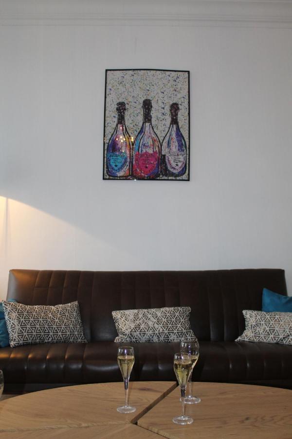 Maison Lc Cramant Kültér fotó