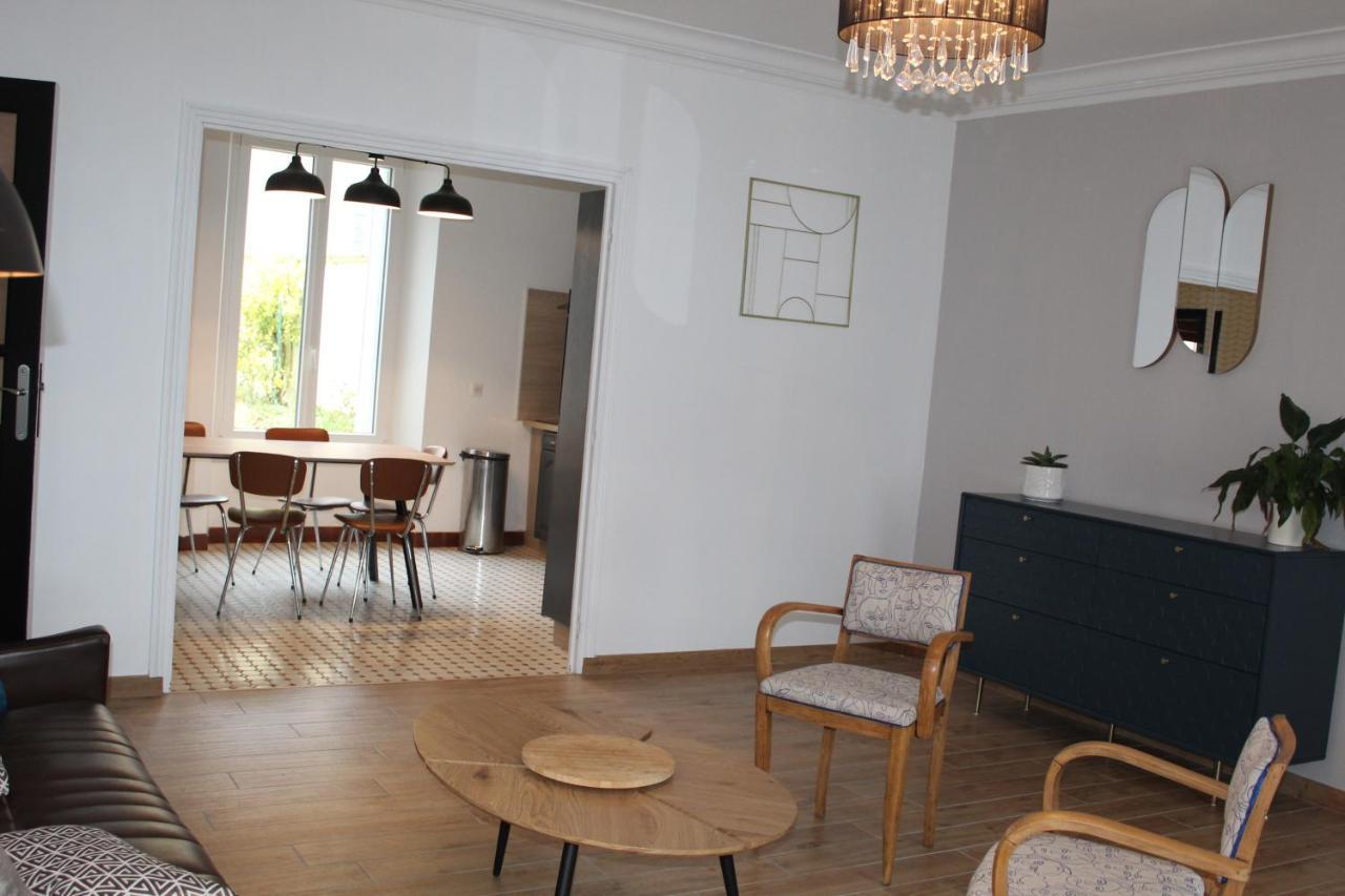 Maison Lc Cramant Kültér fotó