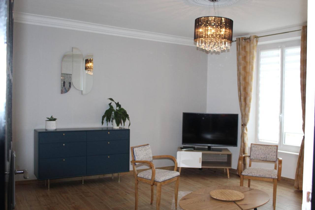 Maison Lc Cramant Kültér fotó