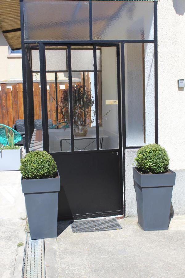 Maison Lc Cramant Kültér fotó